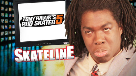 SKATELINE: 06.23.2015