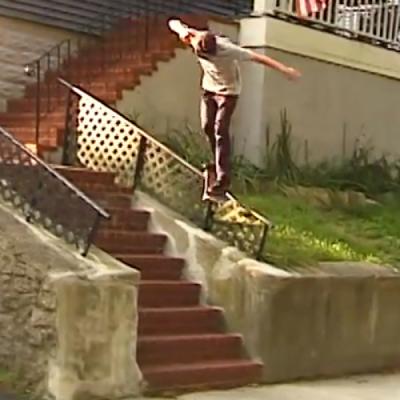 Nickodem Rudzinski&#039;s &quot;Gem&quot; Part