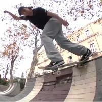 Oski Rozenberg&#039;s &quot;Elite Squad&quot; Part