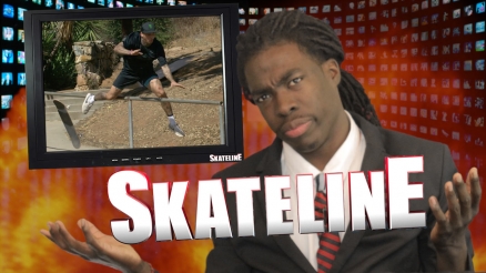 SKATELINE: 03.06.2018