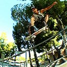 Tony Tave&#039;s &quot;Theatrix&quot; Part