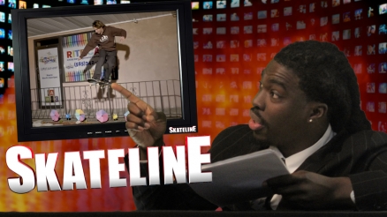 Skateline: 01.16.2024