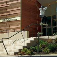 Kevin Scott&#039;s &quot;GLO&quot; Part