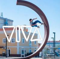 Vans Europe&#039;s &quot;Bom Viva&quot; Video