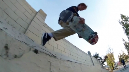 Pawnshop Skate Co's "Pawn" Video