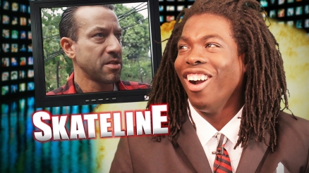 SKATELINE: 10.04.2016