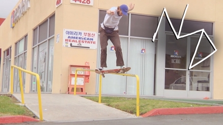 Bobby Long's "NSD" Part