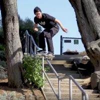 Stoke Skateboarding&#039;s &quot;Fardell&quot; Video