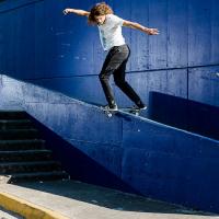 Yaje Popson&#039;s &quot;Brick&quot; Part