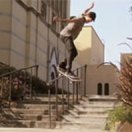 Dylan Rieder, A Short Film