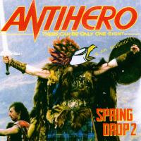 New from Antihero