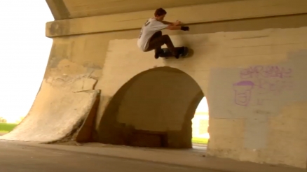 Alder Wilson's "Brother" Part