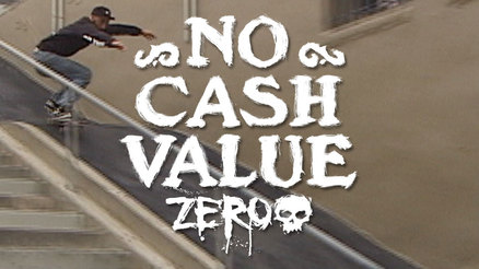 Nick Boserio&#039;s &quot;No Cash Value&quot; Teaser