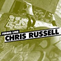 Firing Line: Chris Russell