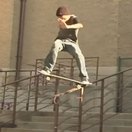 Jalen Willis&#039; &quot;Contrast&quot; Part