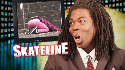 SKATELINE: 08.09.2016