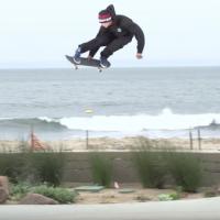 Cody Chapman for the Newport Hi