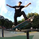 Supra Summer Tour Video