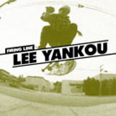 Firing Line: Lee Yankou