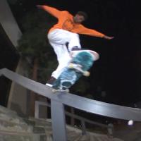 Ish Cepeda&#039;s &quot;Saturn&#039;s Son&quot; Part