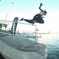 DC SHOES: SOUR SOLUTION