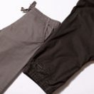 Fourstar Drawcord Chinos