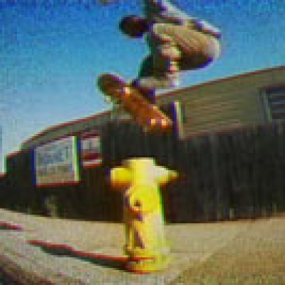 Classics: Daewon Song "Daewon vs. Rodney"