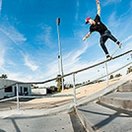 Dakota Servold&#039;s &quot;True Blue&quot; part