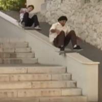 Dumb Skateboards&#039; &quot;15&quot; Video