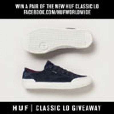 Win Huf Shoes