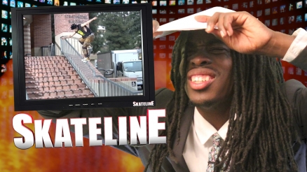 SKATELINE: 06.02.2020