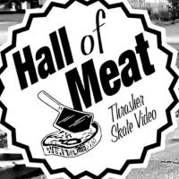 Hall Of Meat: Bo Mitchell