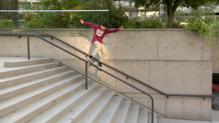 Ty Peterson's "Summer Solstice" Part