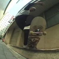 Katsumi Minami&#039;s &quot;Evisen&quot; Part