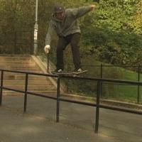 Hermann Stene&#039;s &quot;Firetre&quot; Part