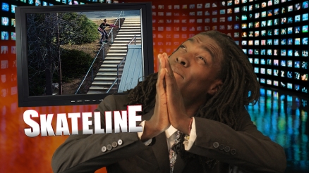 SKATELINE: 10.10.2017