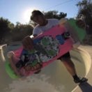 Brandon Perelson&#039;s &quot;Welcome to Vox&quot; Part