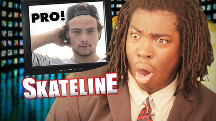 SKATELINE: 09.15.2015