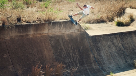 Skate Rock: South Africa Part 1