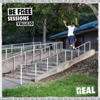 BE FREE Sessions: Vallejo