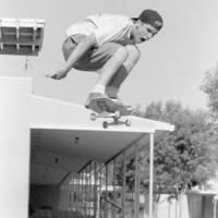 Loveletters to Skateboarding: All Hail Cardiel Part 1