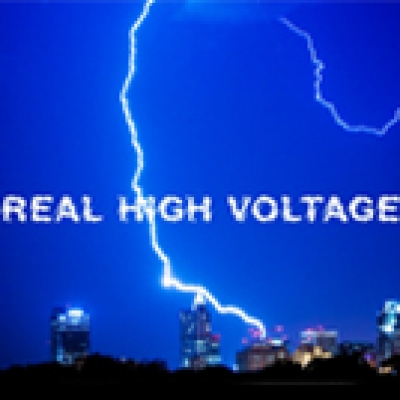 Real High Voltage