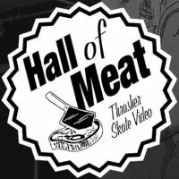 Hall Of Meat: Kader Sylla