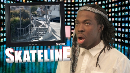 SKATELINE: 12.01.2020