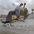 Josh Borden&#039;s &quot;Slash N Bash&quot; Video