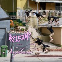 Noah Mahieu’s “Nephew” part for Welcome Skateboards