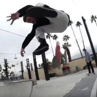 Clay Kreiner for OJ Wheels