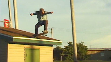 Sky Wells&#039; &quot;Ottawa Illinois&quot; Part