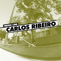 Firing Line: Carlos Ribeiro