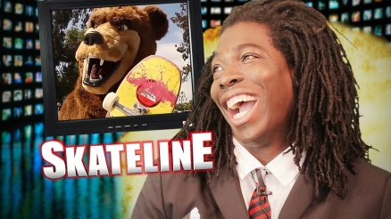 SKATELINE: 06.21.2016